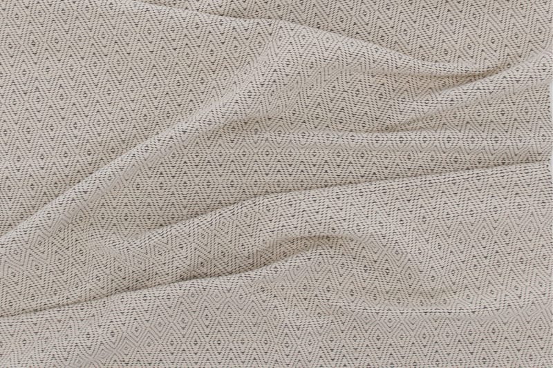 Julana Ullmatta 200x300 - Beige - Textil & mattor - Mattor - Modern matta - Ullmatta