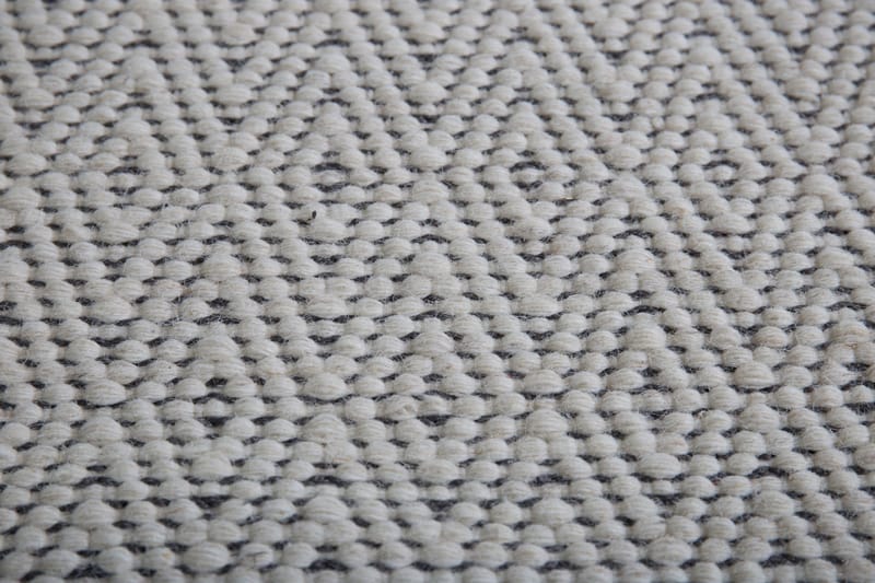 Julana Ullmatta 200x300 - Beige - Textil & mattor - Mattor - Modern matta - Ullmatta