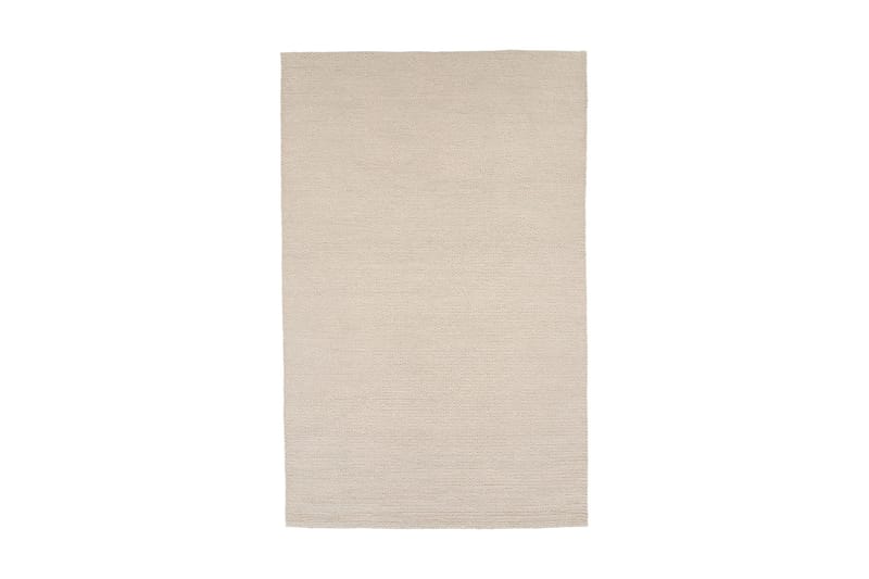 Marta Ullmatta 200x300 cm - Cremevit - Textil & mattor - Mattor - Modern matta - Ullmatta
