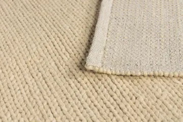 Marta Ullmatta 250x350 cm - Cremevit - Textil & mattor - Mattor - Modern matta - Ullmatta