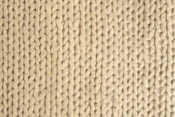 Marta Ullmatta 250x350 cm - Cremevit - Textil & mattor - Mattor - Modern matta - Ullmatta