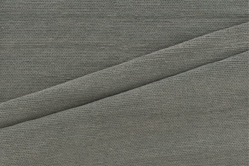 Marta Ullmatta 250x350 cm - Ljusgrön - Textil & mattor - Mattor - Modern matta - Ullmatta