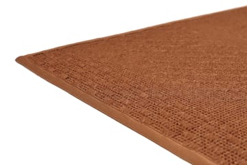 Matilda Matta 80x150 cm Koppar - Vm Carpet - Textil & mattor - Mattor - Modern matta - Gångmattor