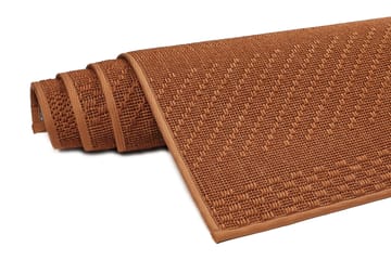 Matilda Matta 80x150 cm Koppar - Vm Carpet - Textil & mattor - Mattor - Modern matta - Gångmattor
