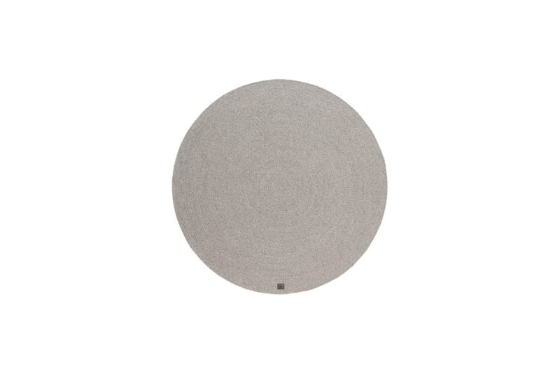 Ullmatta Merino - 200x200 cm, Grey - Textil & mattor - Mattor - Modern matta - Ullmatta