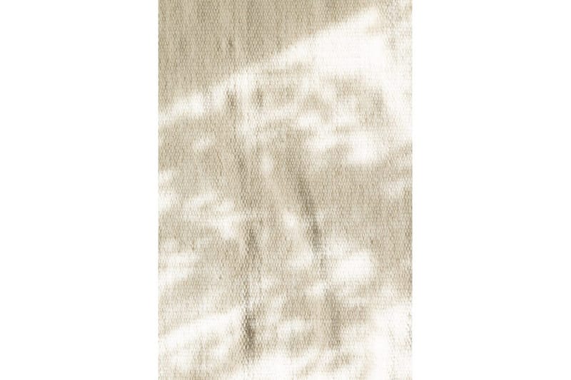 Ullmatta Molly - 160x230 cm, Creme - Textil & mattor - Mattor - Modern matta - Ullmatta