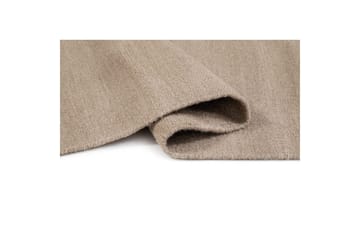 Ullmatta Molly - 160x230 cm, Dark Linen - Textil & mattor - Mattor - Modern matta - Ullmatta