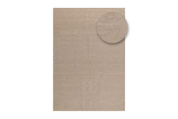 Ullmatta Molly - 160x230 cm, Dark Linen - Textil & mattor - Mattor - Modern matta - Ullmatta
