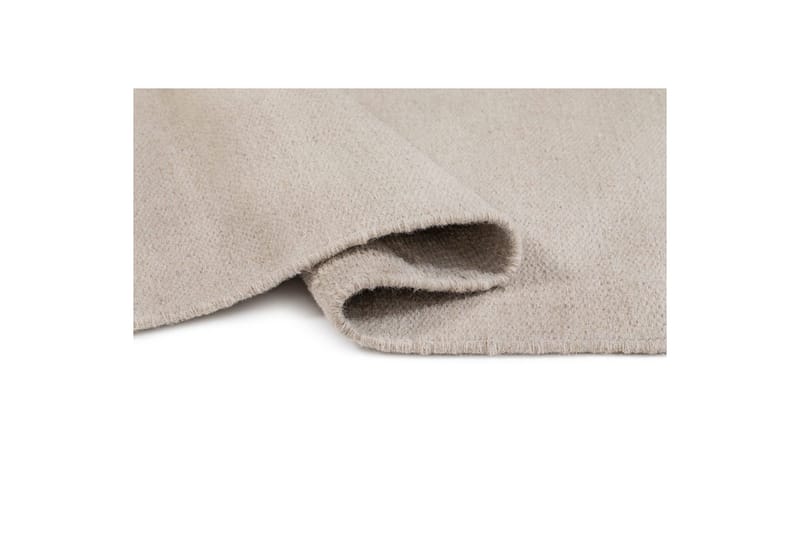 Ullmatta Molly - 160x230 cm, Greige - Textil & mattor - Mattor - Modern matta - Ullmatta