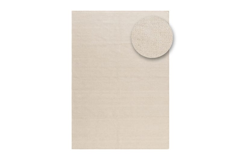 Ullmatta Molly - 160x230 cm, Greige - Textil & mattor - Mattor - Modern matta - Ullmatta