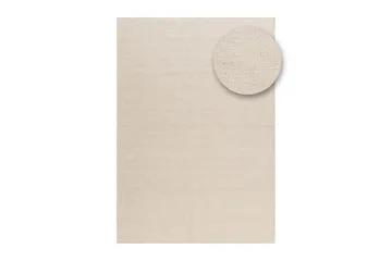 Ullmatta Molly - 160x230 cm, Greige - Textil & mattor - Mattor - Modern matta - Ullmatta