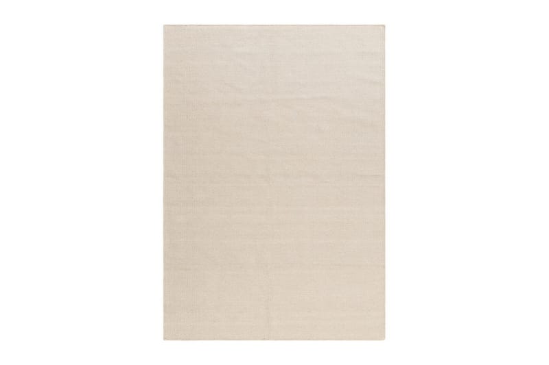 Ullmatta Molly - 160x230 cm, Greige - Textil & mattor - Mattor - Modern matta - Ullmatta