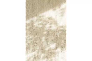 Ullmatta Molly - 160x230 cm, Greige - Textil & mattor - Mattor - Modern matta - Ullmatta