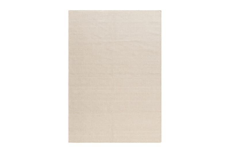 Ullmatta Molly - 160x230 cm, Greige - Textil & mattor - Mattor - Modern matta - Ullmatta