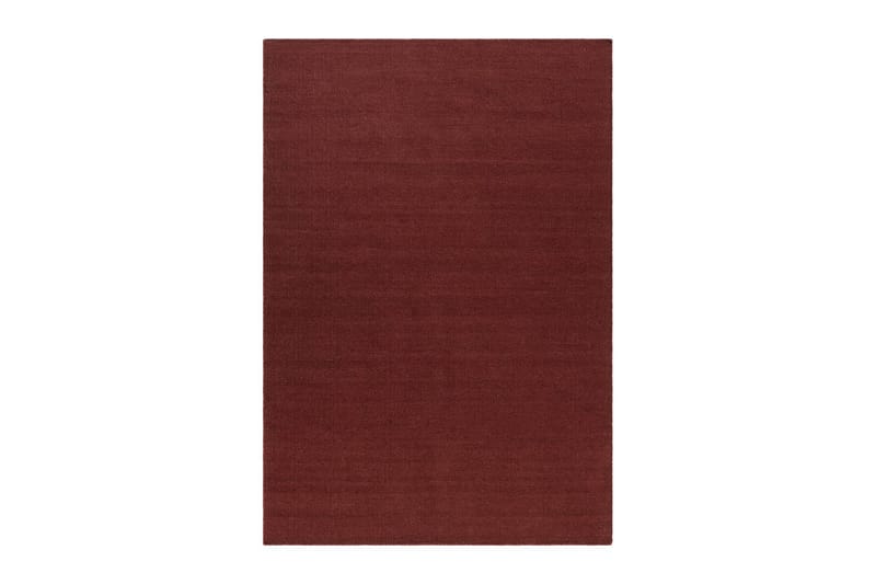 Ullmatta Molly - 160x230 cm, Marsala - Textil & mattor - Mattor - Modern matta - Ullmatta