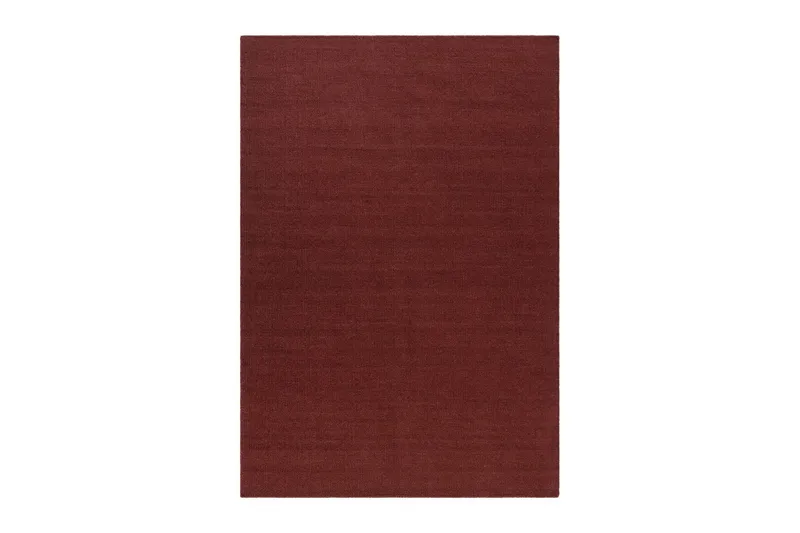 Ullmatta Molly - 160x230 cm, Marsala - Textil & mattor - Mattor - Modern matta - Ullmatta