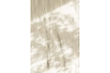 Ullmatta Molly - 200x300 cm, Creme - Textil & mattor - Mattor - Modern matta - Ullmatta