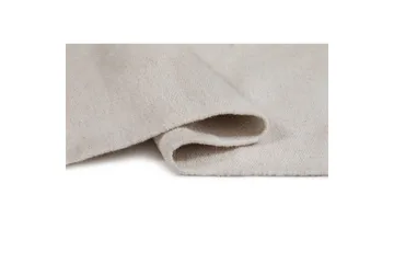 Ullmatta Molly - 200x300 cm, Creme - Textil & mattor - Mattor - Modern matta - Ullmatta