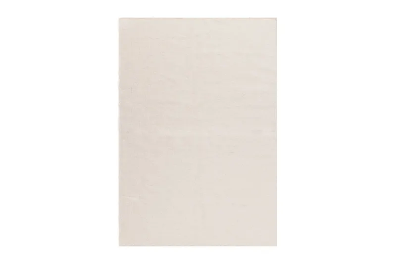 Ullmatta Molly, 200x300 cm, Creme
