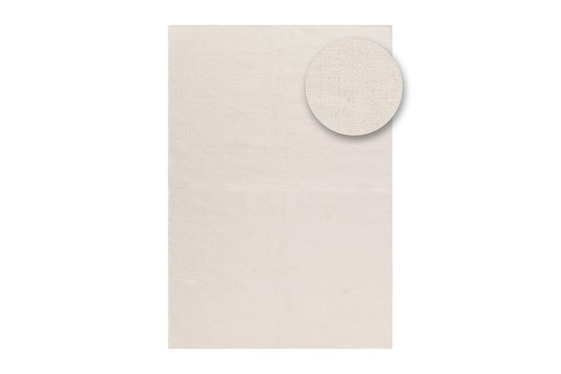 Ullmatta Molly - 200x300 cm, Creme - Textil & mattor - Mattor - Modern matta - Ullmatta