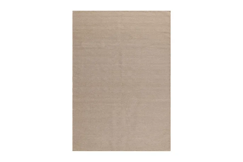 Ullmatta Molly - 200x300 cm, Dark Linen - Textil & mattor - Mattor - Modern matta - Ullmatta