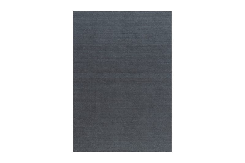 Ullmatta Molly - 200x300 cm, Graphite - Textil & mattor - Mattor - Modern matta - Ullmatta