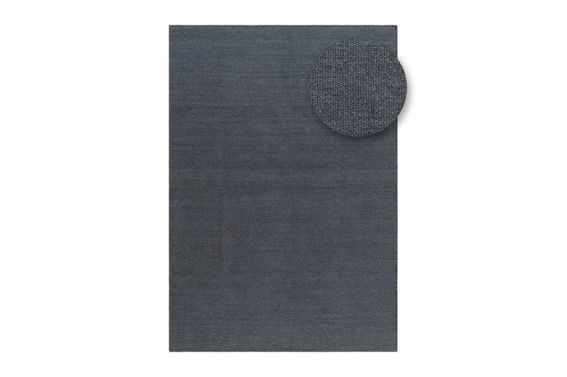 Ullmatta Molly - 200x300 cm, Graphite - Textil & mattor - Mattor - Modern matta - Ullmatta