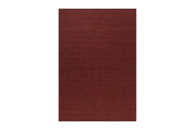 Ullmatta Molly - 200x300 cm, Marsala - Textil & mattor - Mattor - Modern matta - Ullmatta
