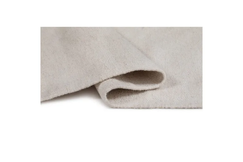 Ullmatta Molly - 240x340 cm, Creme - Textil & mattor - Mattor - Modern matta - Ullmatta