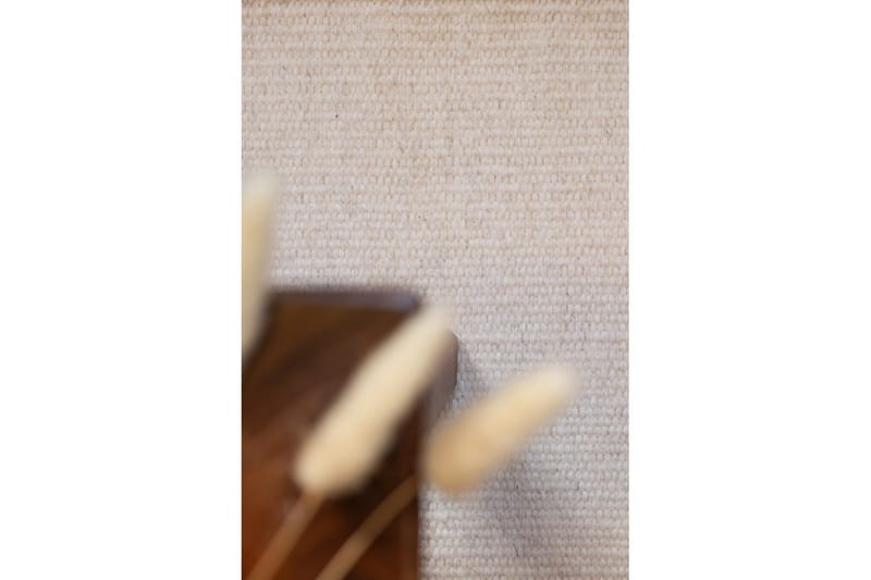 Ullmatta Molly - 240x340 cm, Creme - Textil & mattor - Mattor - Modern matta - Ullmatta
