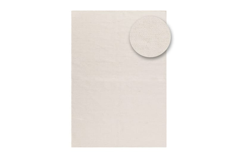 Ullmatta Molly - 240x340 cm, Creme - Textil & mattor - Mattor - Modern matta - Ullmatta