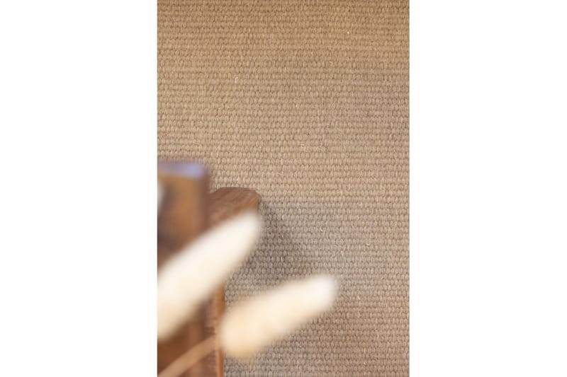 Ullmatta Molly - 240x340 cm, Dark Linen - Textil & mattor - Mattor - Modern matta - Ullmatta