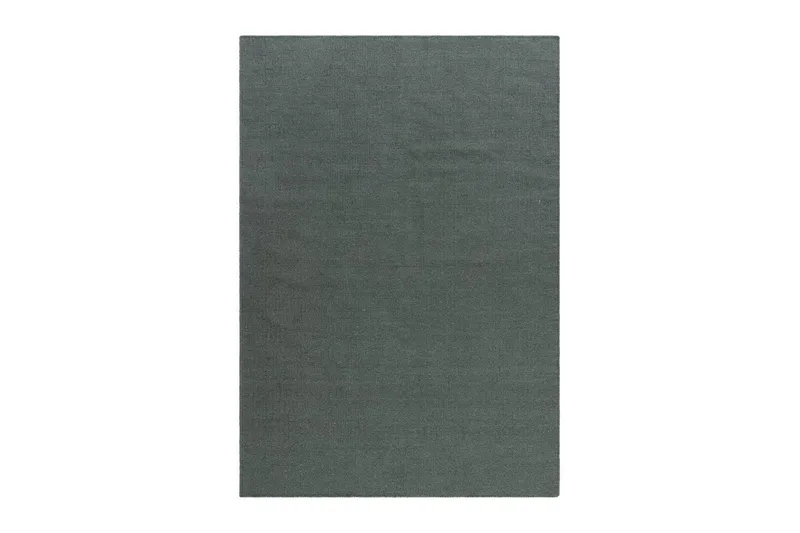 Ullmatta Molly - 240x340 cm, Green - Textil & mattor - Mattor - Modern matta - Ullmatta