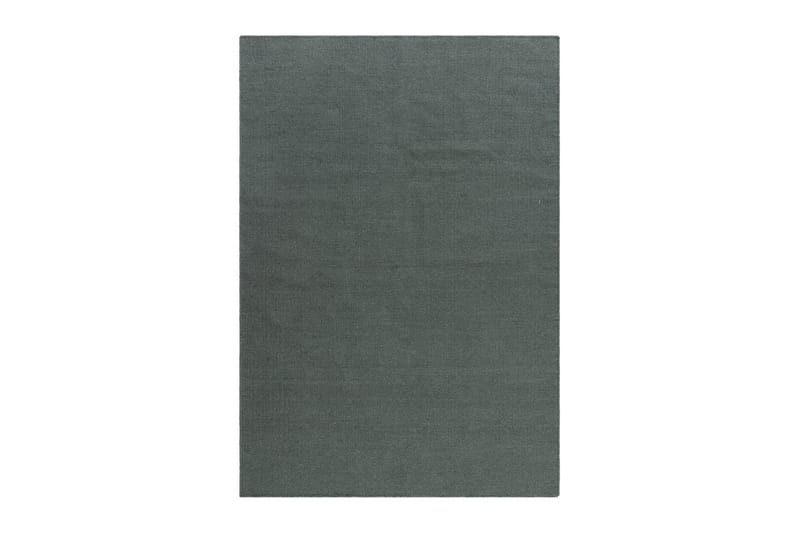 Ullmatta Molly - 240x340 cm, Green - Textil & mattor - Mattor - Modern matta - Ullmatta