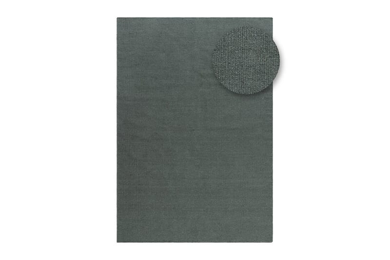 Ullmatta Molly - 240x340 cm, Green - Textil & mattor - Mattor - Modern matta - Ullmatta