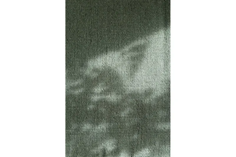 Ullmatta Molly - 240x340 cm, Green - Textil & mattor - Mattor - Modern matta - Ullmatta