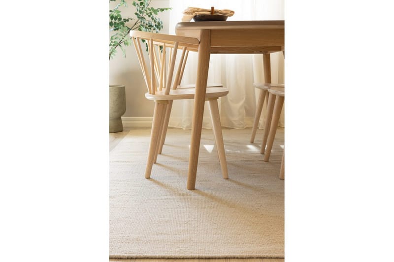 Ullmatta Molly - 240x340 cm, Greige - Textil & mattor - Mattor - Modern matta - Ullmatta