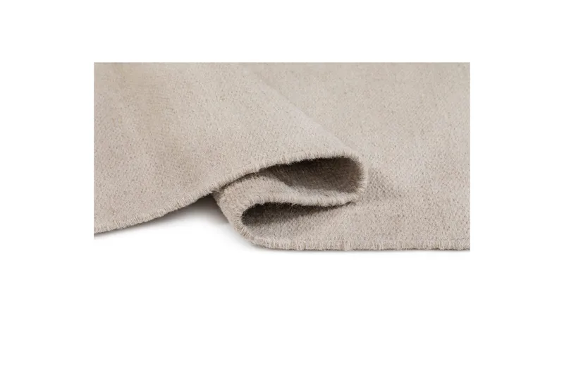 Ullmatta Molly - 240x340 cm, Greige - Textil & mattor - Mattor - Modern matta - Ullmatta