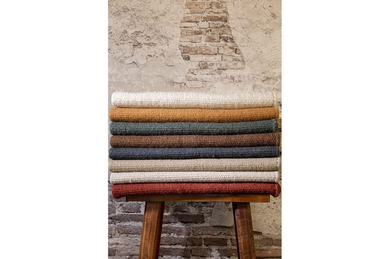 Ullmatta Molly - 240x340 cm, Greige - Textil & mattor - Mattor - Modern matta - Ullmatta