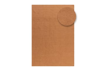 Ullmatta Molly - 240x340 cm, Terracotta - Textil & mattor - Mattor - Modern matta - Ullmatta