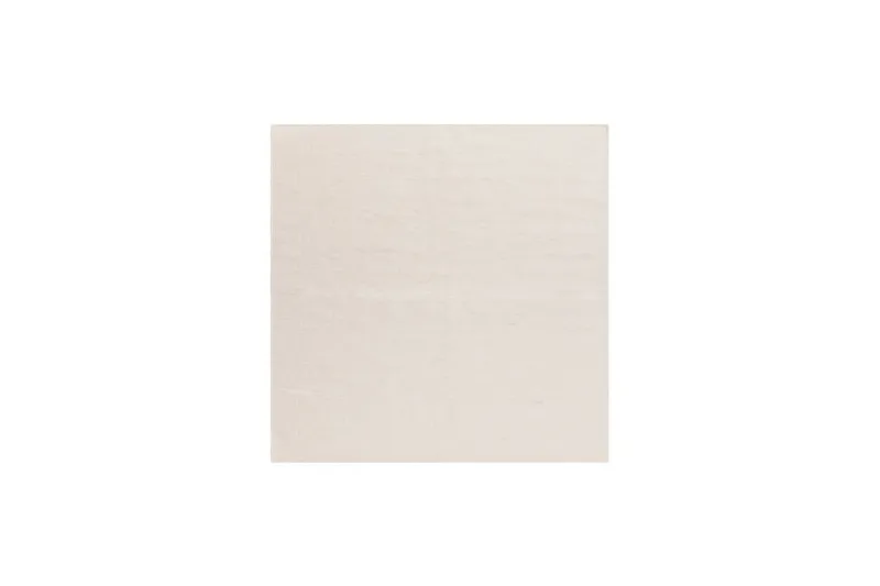 Ullmatta Molly - 250x250 cm, Creme - Textil & mattor - Mattor - Modern matta - Ullmatta