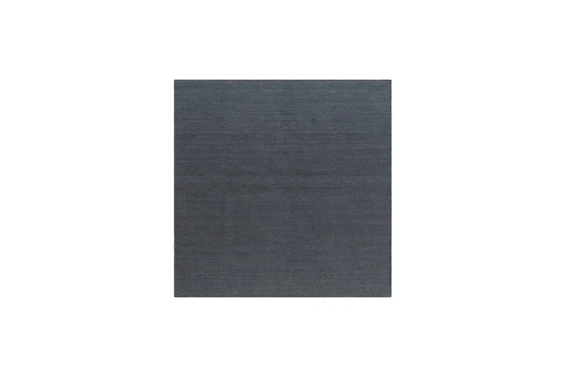 Ullmatta Molly - 250x250 cm, Graphite - Textil & mattor - Mattor - Modern matta - Ullmatta
