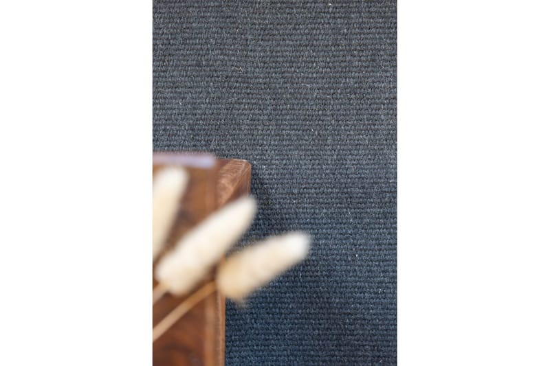 Ullmatta Molly - 250x250 cm, Graphite - Textil & mattor - Mattor - Modern matta - Ullmatta