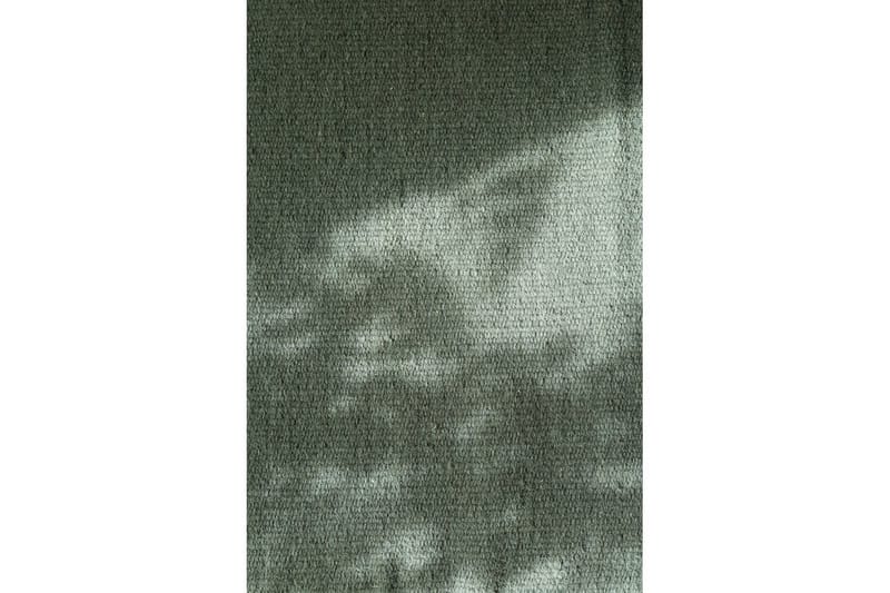 Ullmatta Molly - 250x250 cm, Green - Textil & mattor - Mattor - Modern matta - Ullmatta