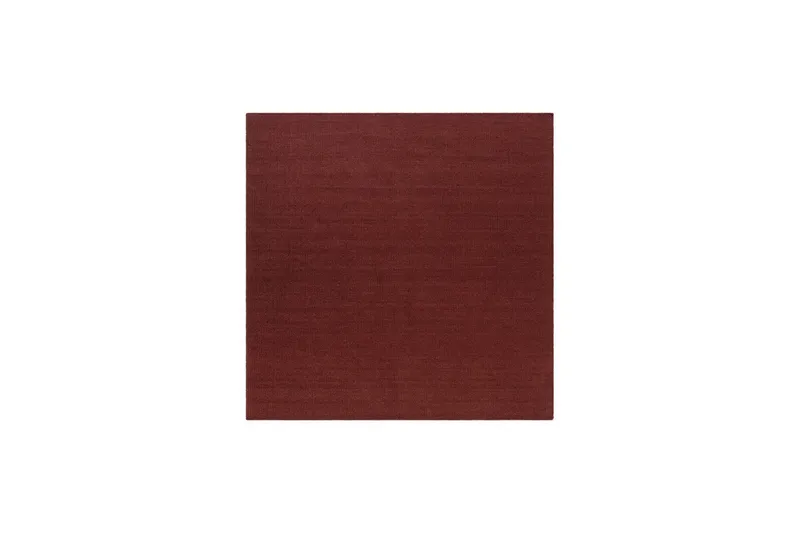 250x250 cm, Marsala Ullmatta Molly