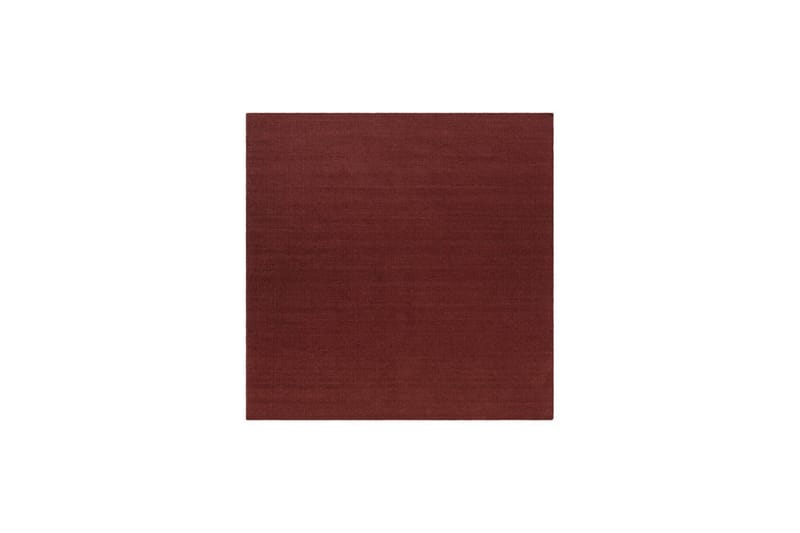 Ullmatta Molly, 250x250 cm, Marsala