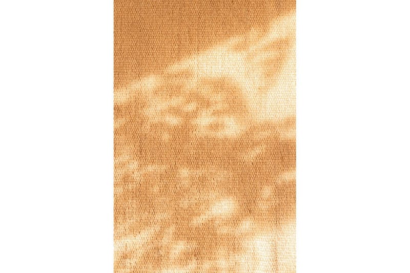 Ullmatta Molly - 250x250 cm, Terracotta - Textil & mattor - Mattor - Modern matta - Ullmatta