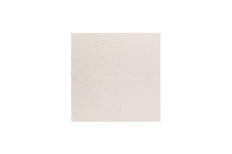 300x300 cm, Creme Ullmatta Molly