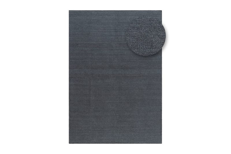Ullmatta Molly - 300x400 cm, Graphite - Textil & mattor - Mattor - Modern matta - Ullmatta