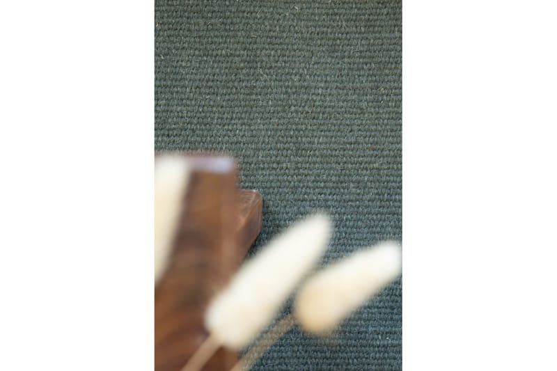 Ullmatta Molly - 300x400 cm, Green - Textil & mattor - Mattor - Modern matta - Ullmatta